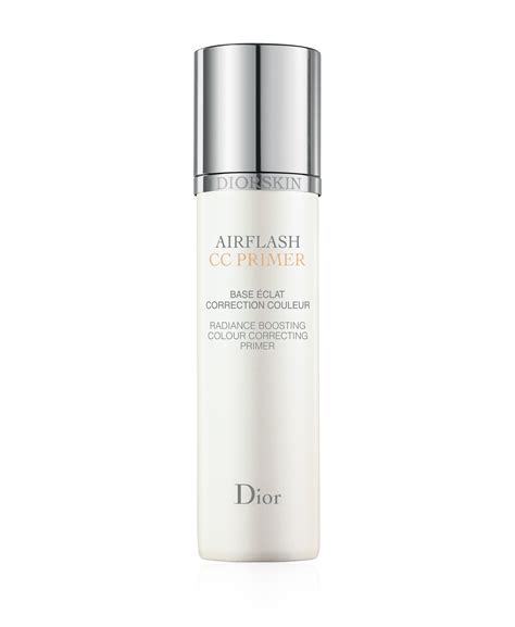 christian Dior makeup primer